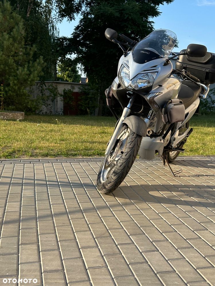 Honda XL - 2