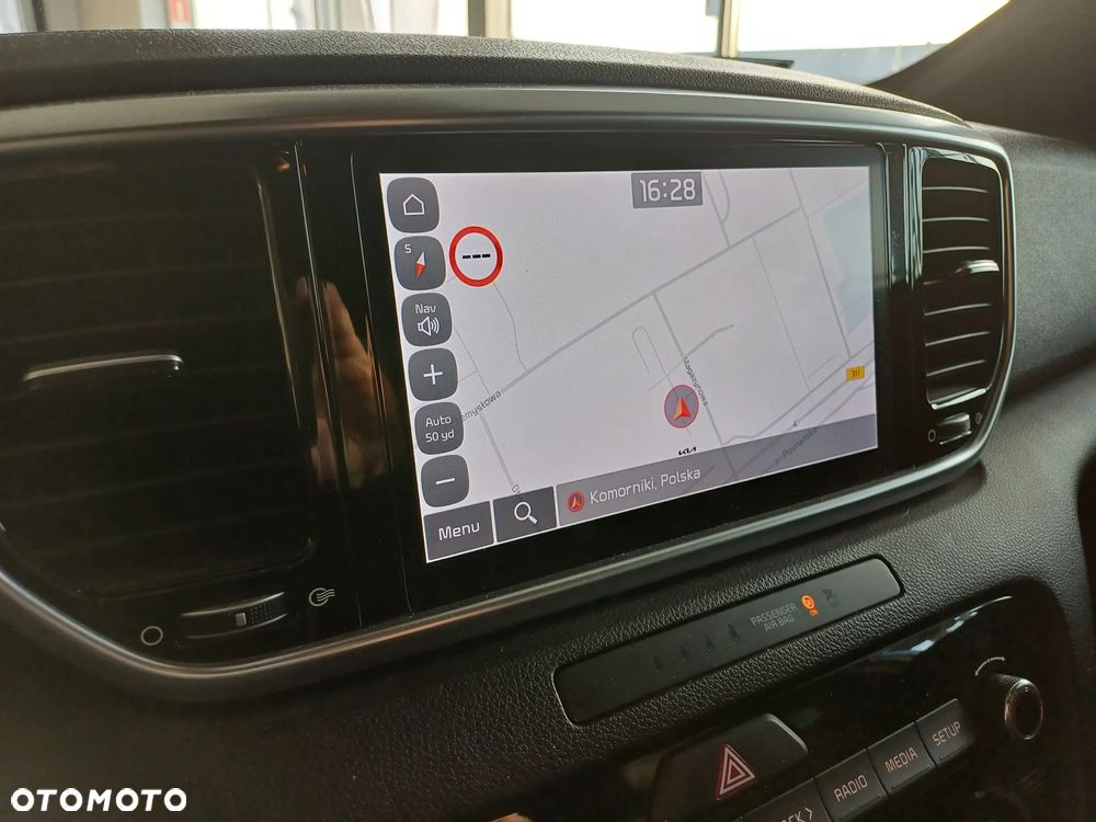 Kia Sportage 2020