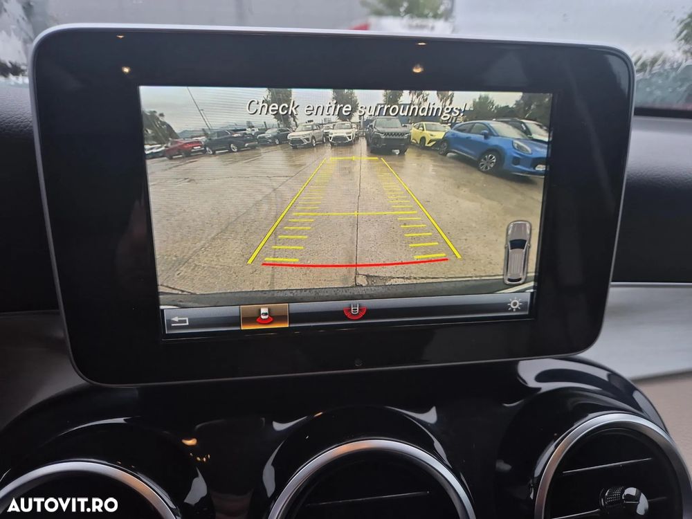 Mercedes-Benz GLC 220 d 4MATIC - 18