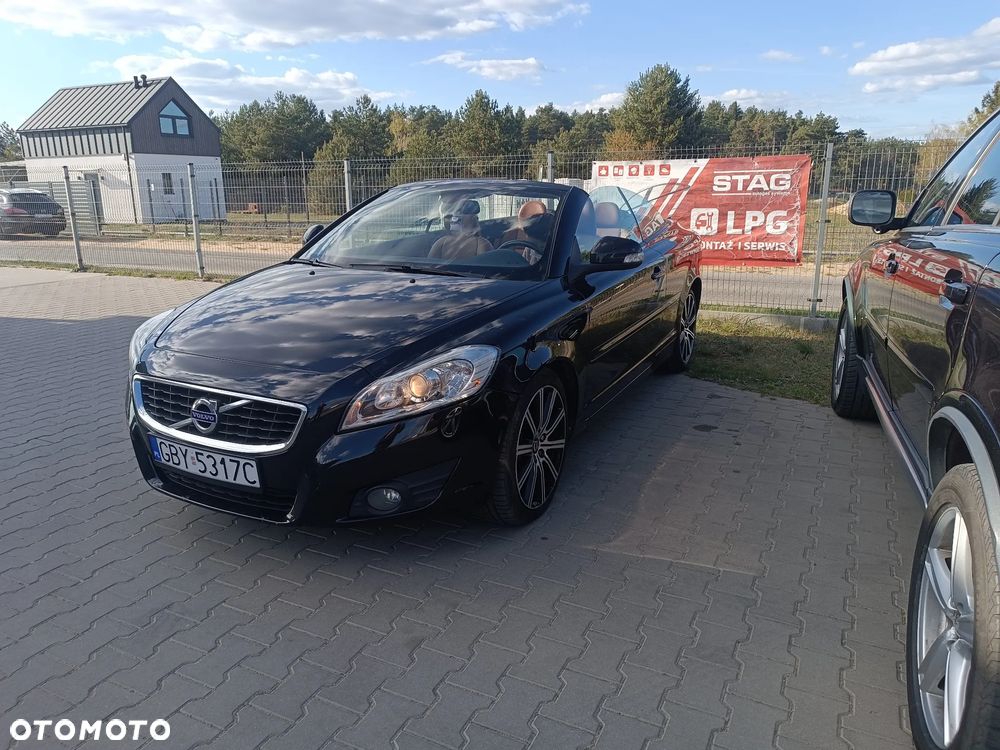 Volvo XC 90 4.4 V8 AWD Sport - 27