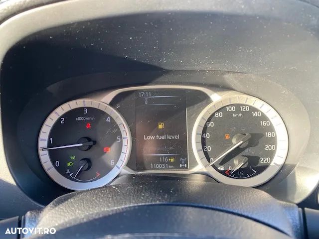 Nissan Navara 2.3 dCi Bi Turbo Double Cab Tekna - 20