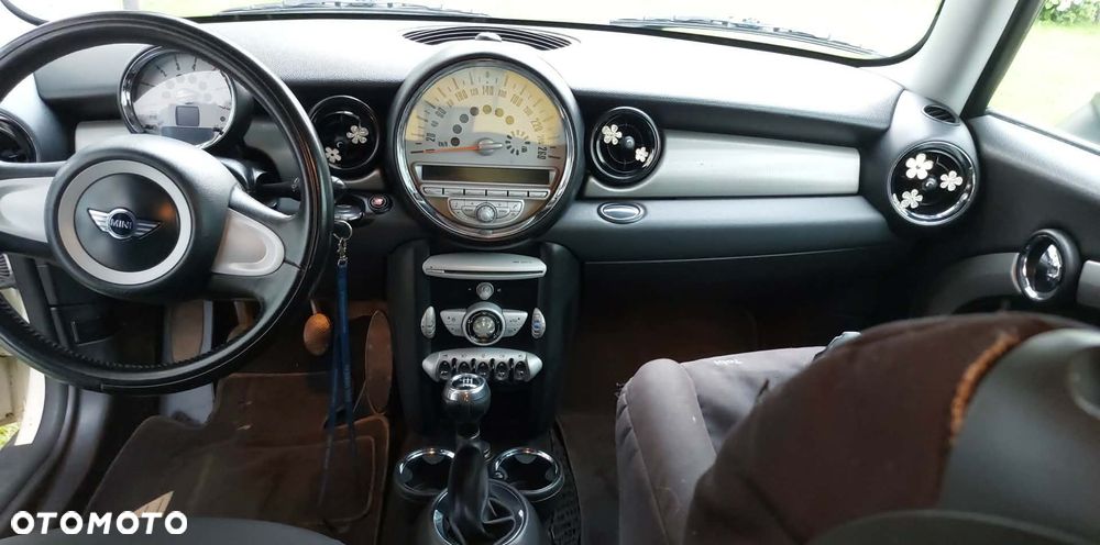 MINI Cooper D - 7