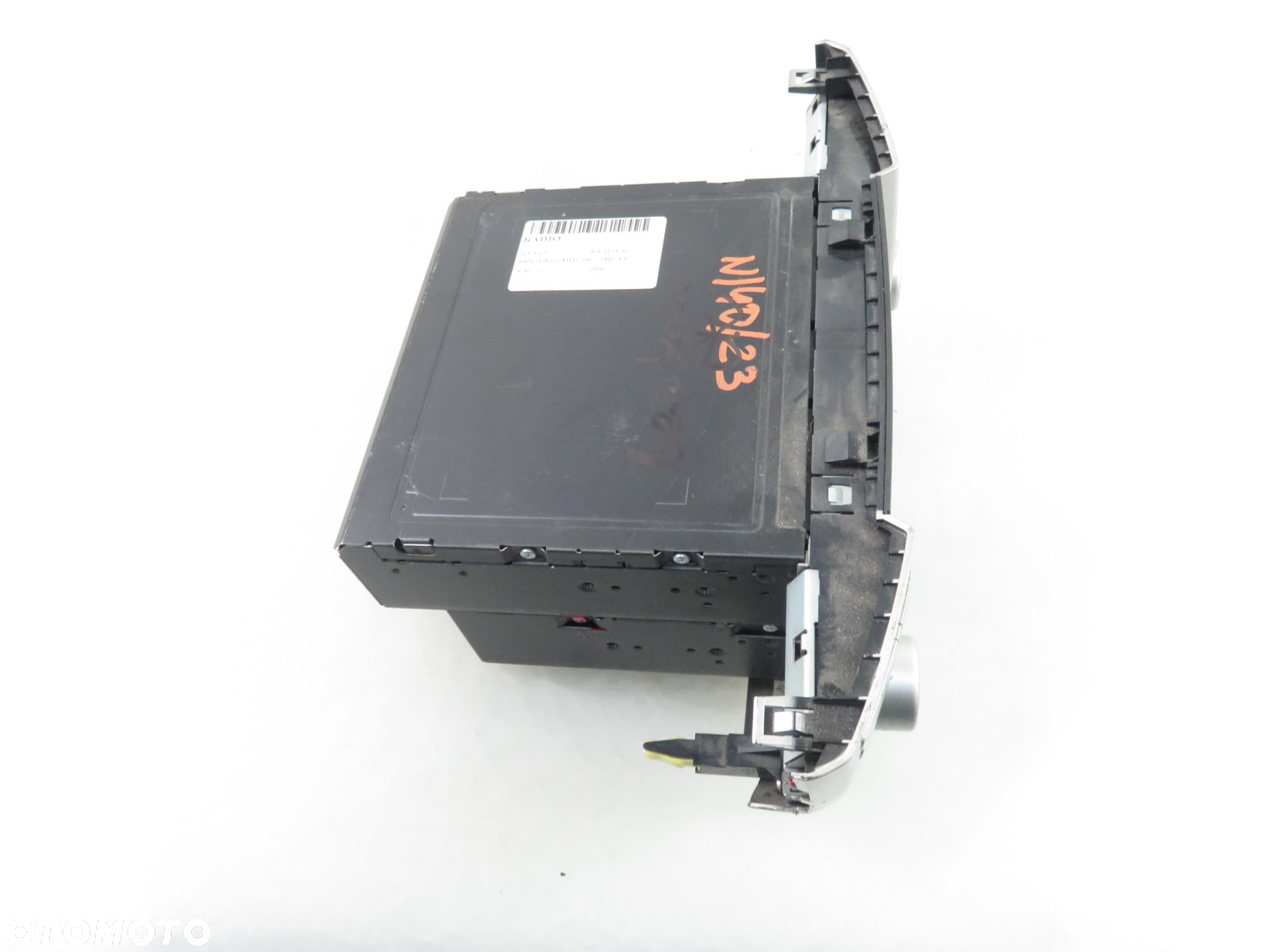 RADIO LEXUS RX II (U3) 8612048A60 - 8