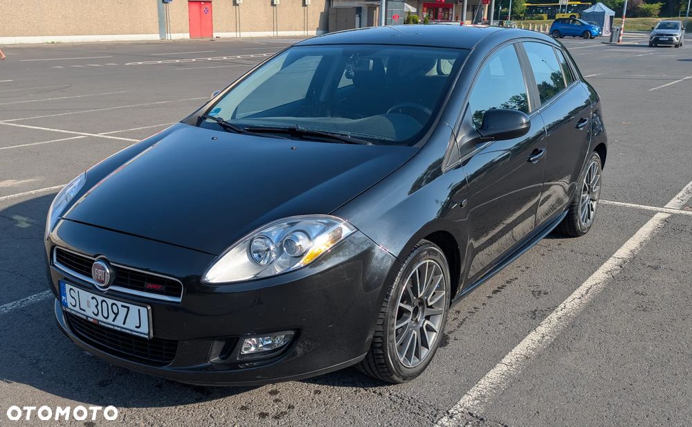 Fiat Bravo 1.4 T-Jet 16V Sport - 29