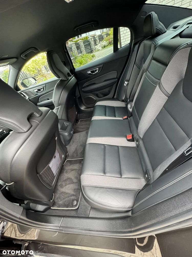 Volvo S60 T4 Inscription - 9