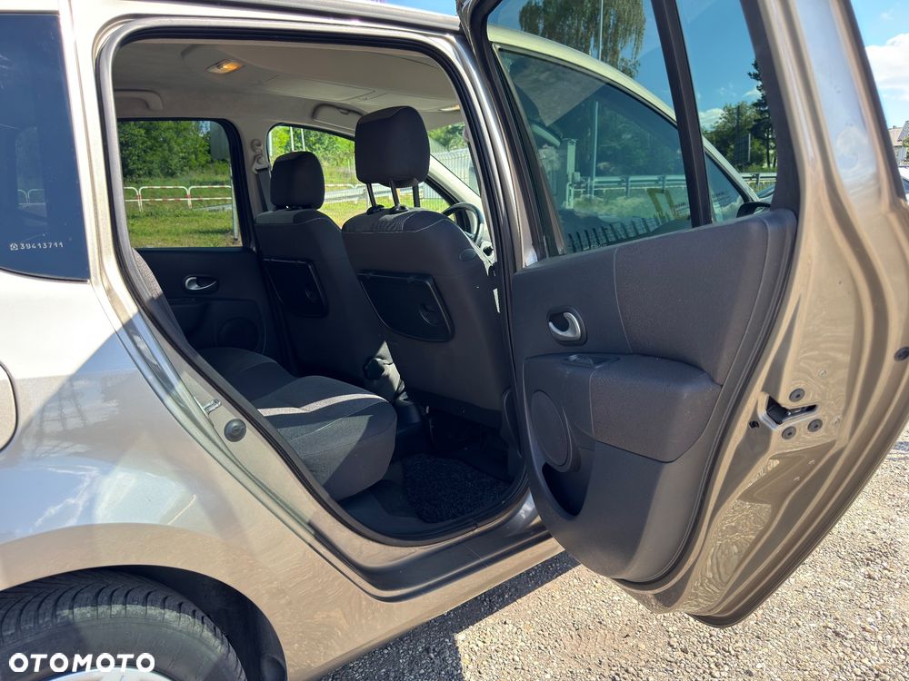 Renault Modus - 25