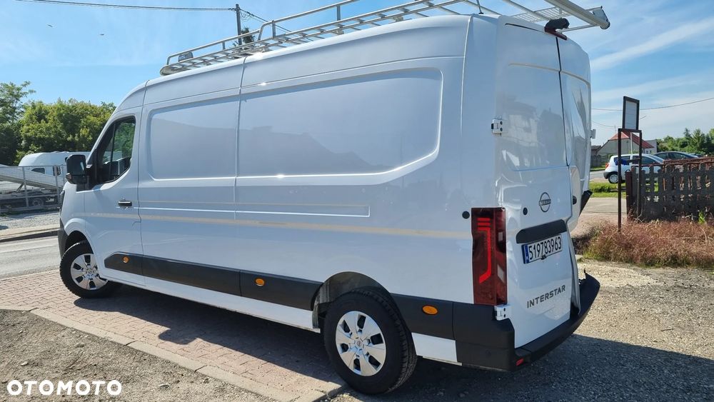 Nissan INTERSTAR - 20