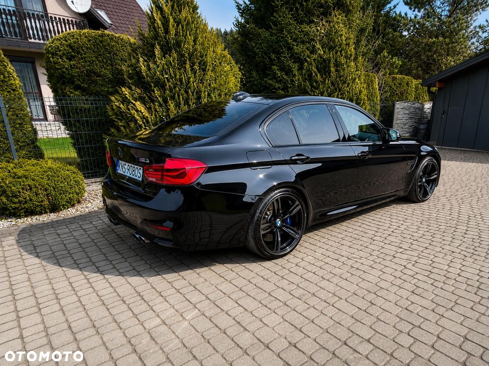 BMW M3 - 3