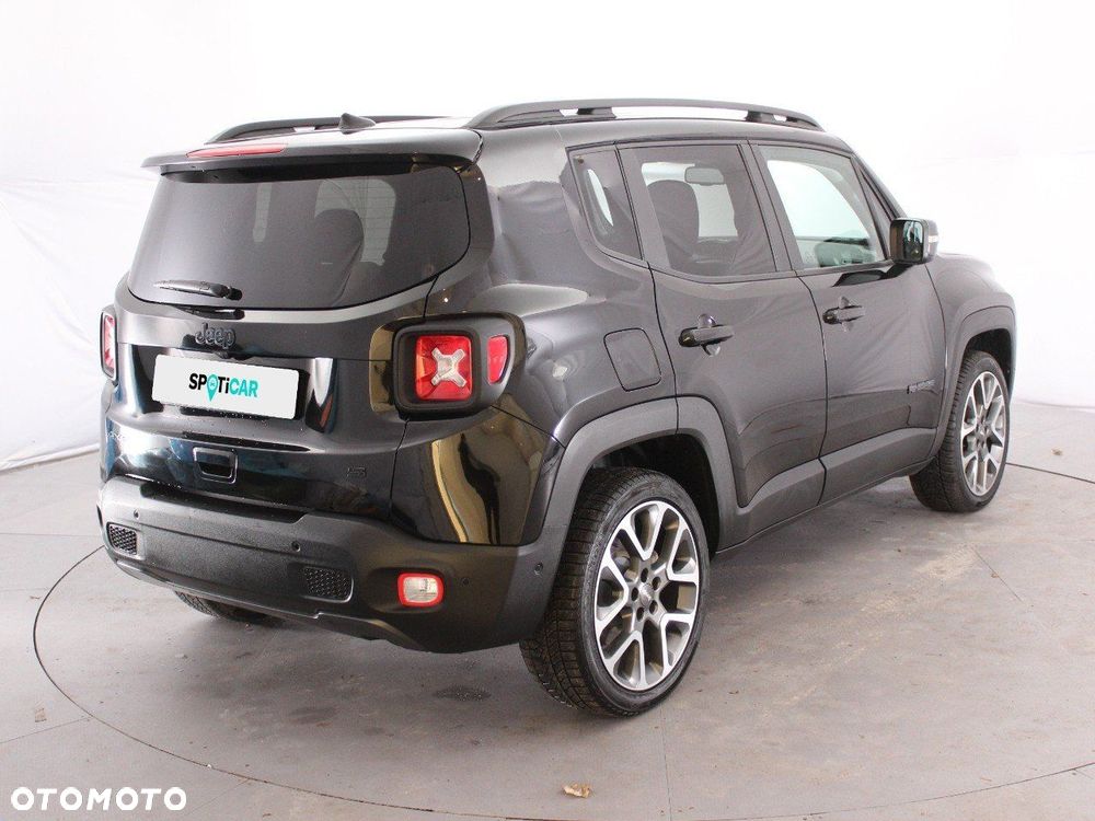 Jeep Renegade - 5