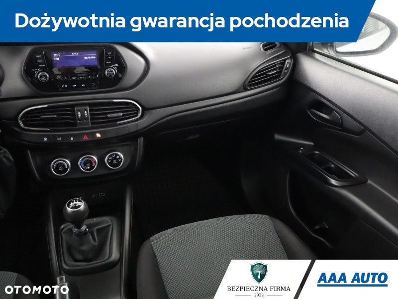 Fiat Tipo - 10