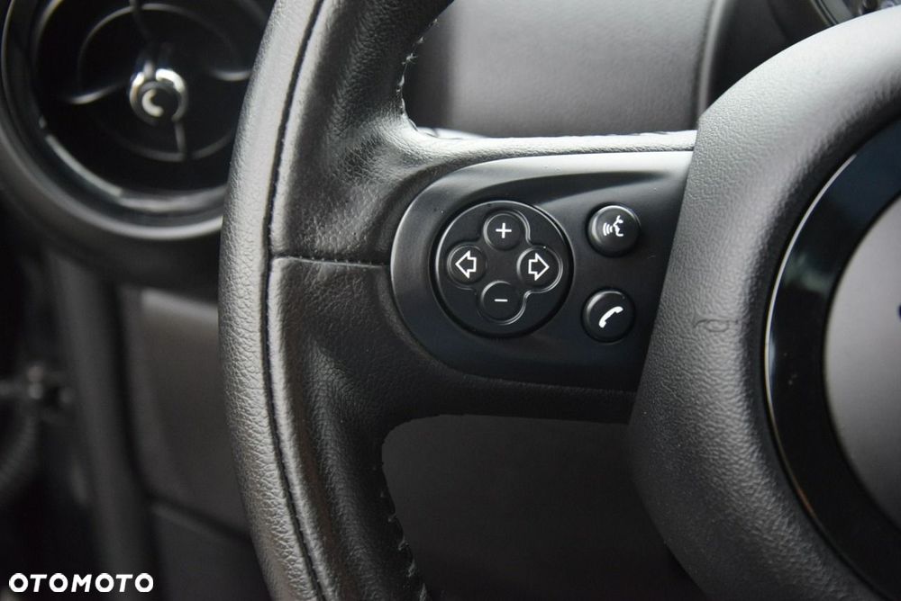 MINI Countryman One D - 31