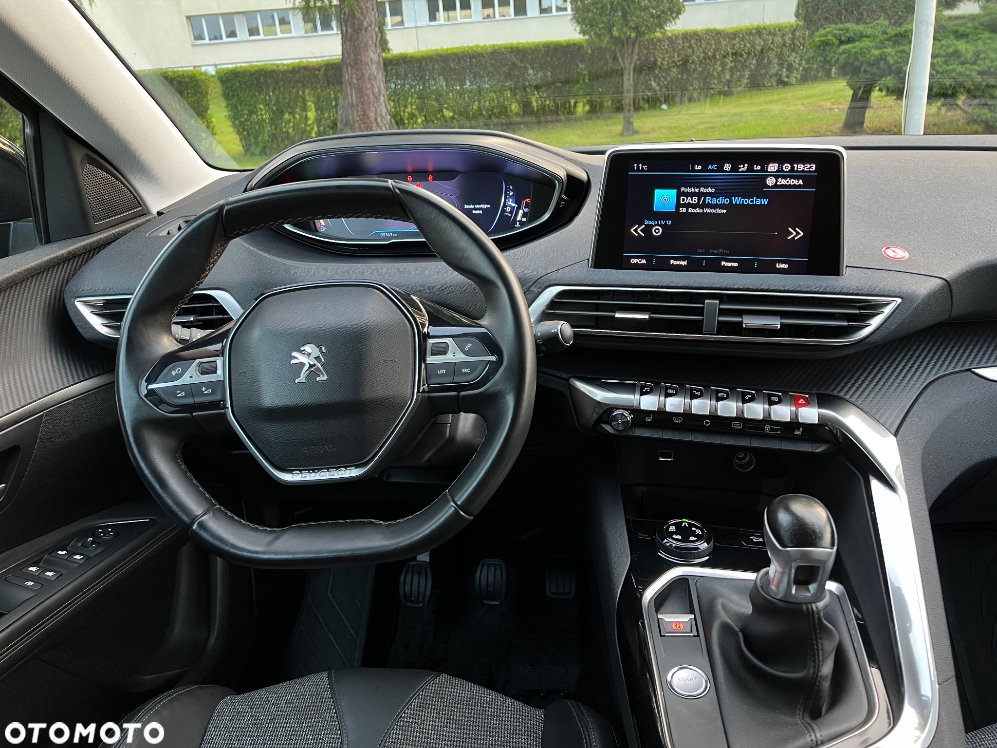 Peugeot 3008 1.2 PureTech GT S&S - 27
