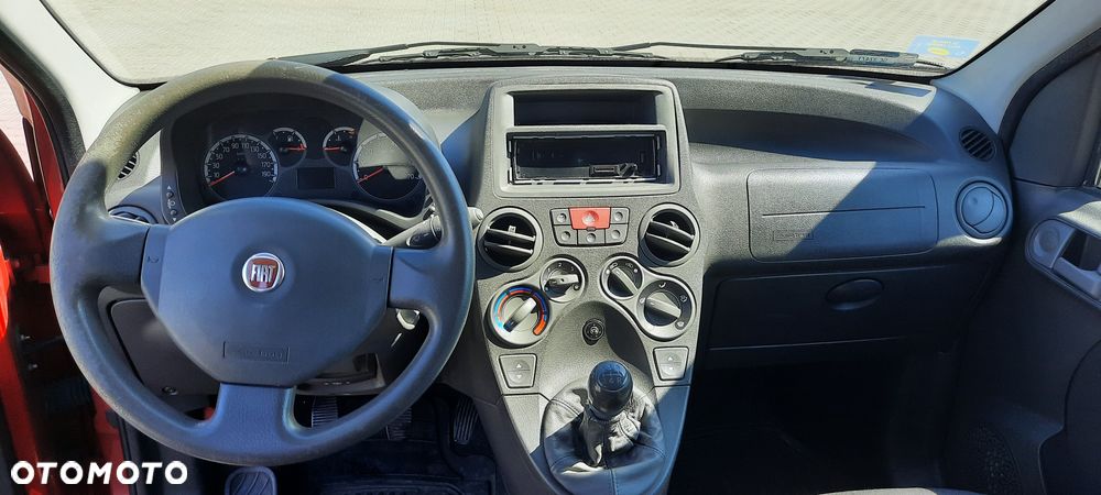 Fiat Panda - 7