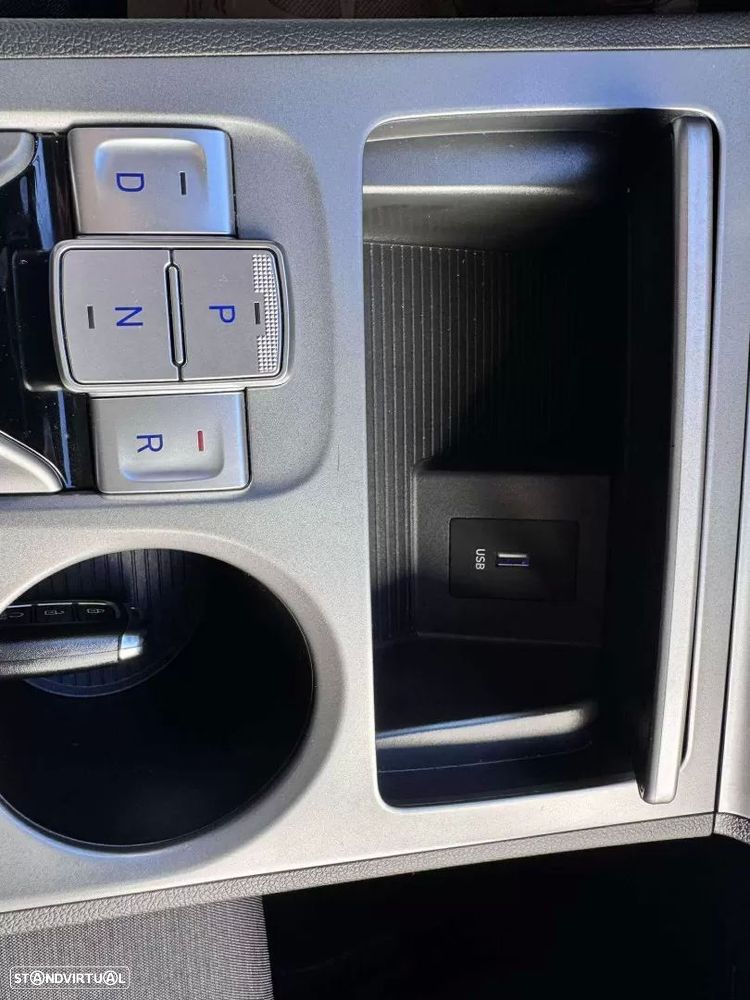 Hyundai Kauai EV 39 kWh Premium - 10