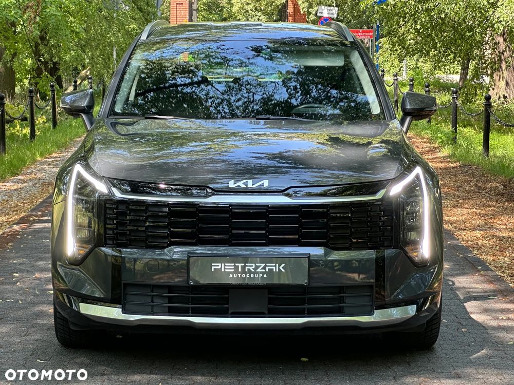 Kia Sportage 1.6 T-GDI MHEV L 2WD DCT - 3