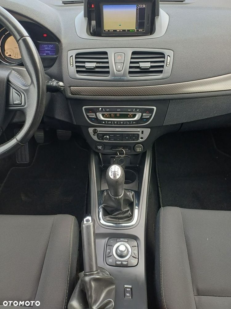 Renault Megane 1.6 16V 100 Paris - 20