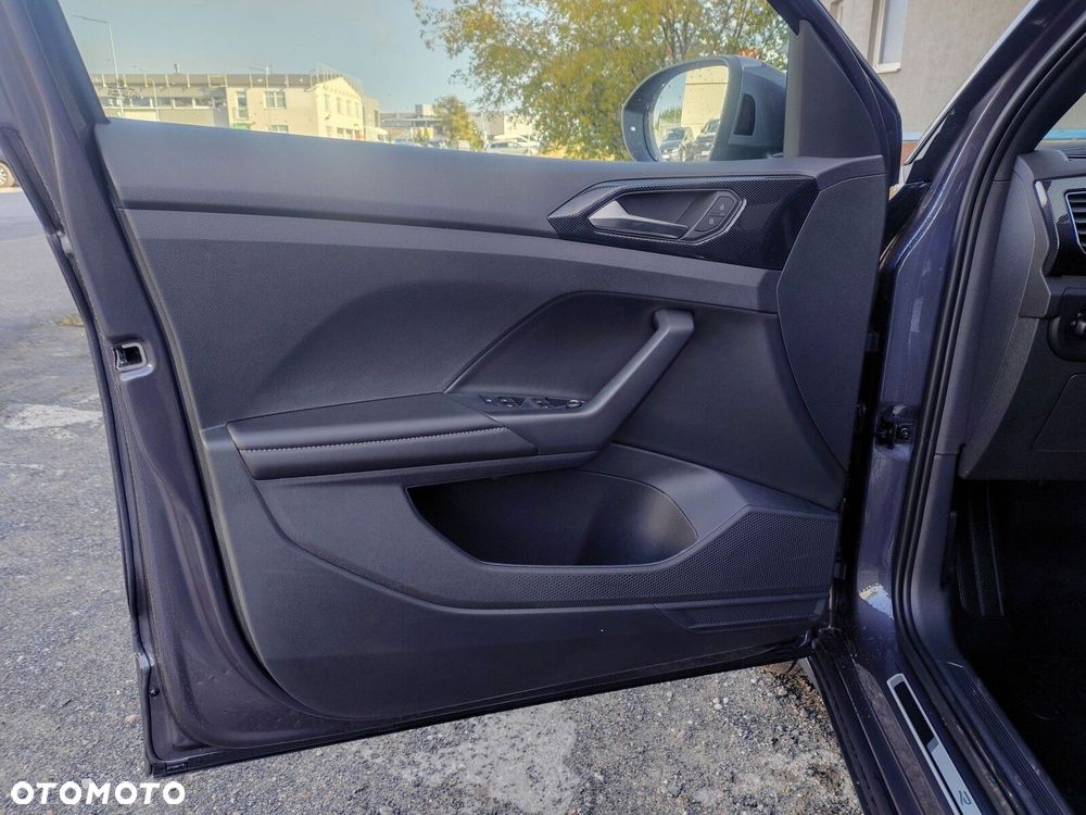 Volkswagen T-Cross 1.5 TSI ACT R-Line Plus DSG - 22