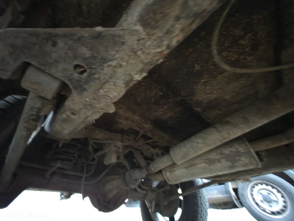 Nissan Patrol GR 2.8 TDI - 24
