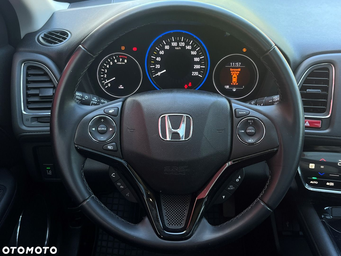 Honda HR-V - 15