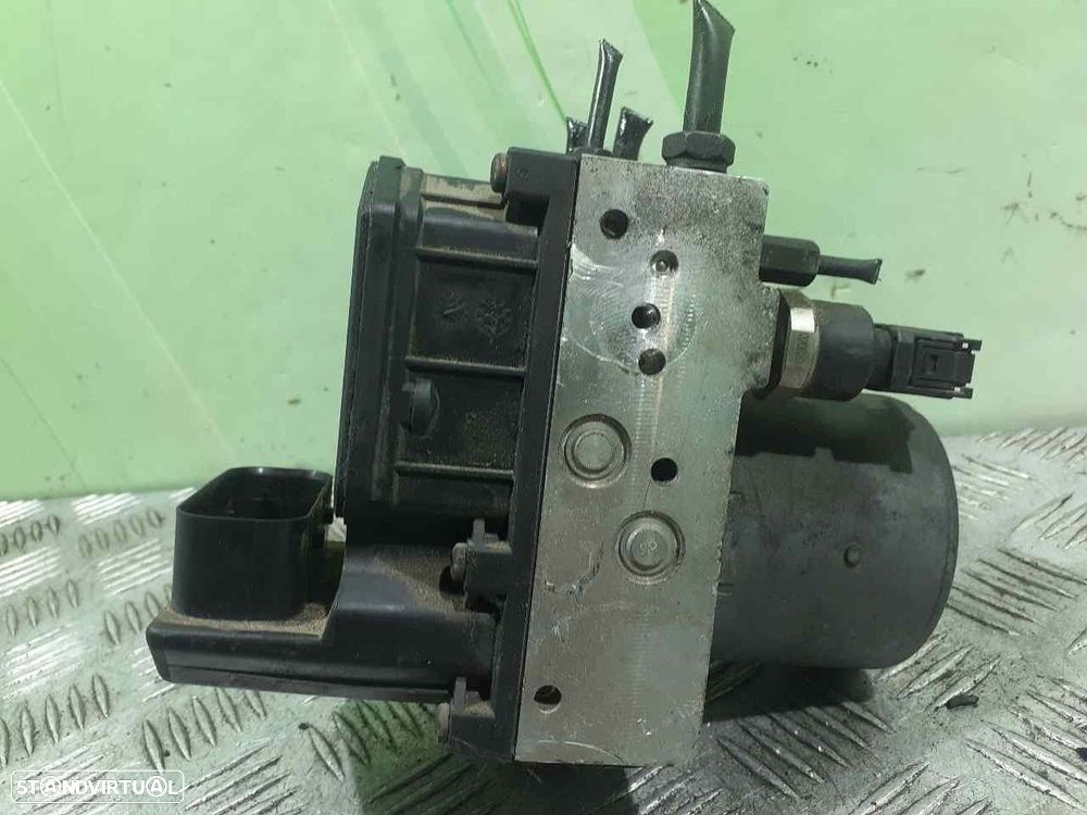 ABS TOYOTA AVENSIS 2003 - 4