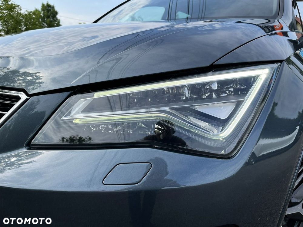 Seat Ateca 2.0 TDI DSG FR - 27