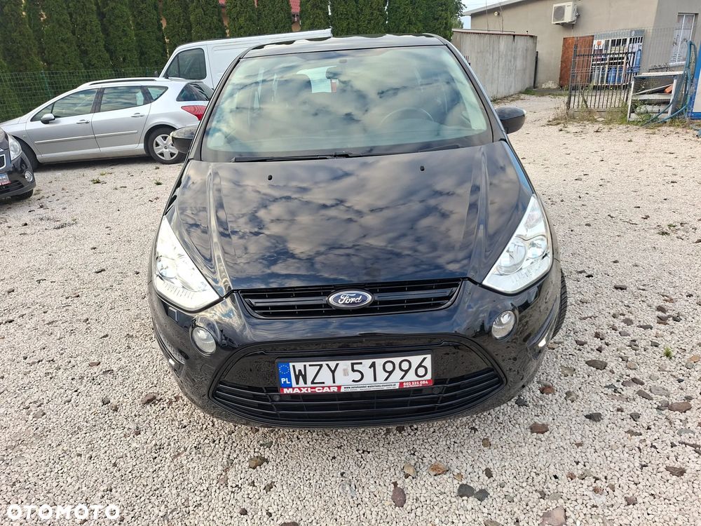Ford S-Max - 25