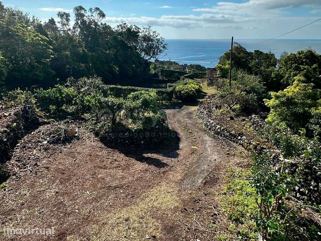 Pico Seaview Moradia T2 Renovada em São João, Lajes do Pico - Grande imagem: 2/18