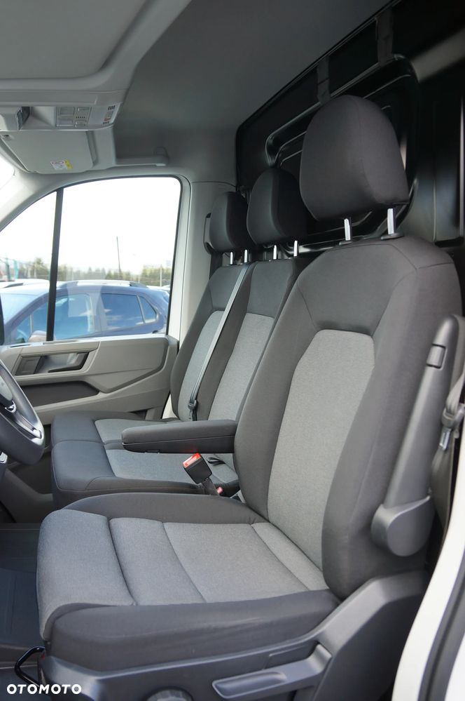 Volkswagen Crafter - 25