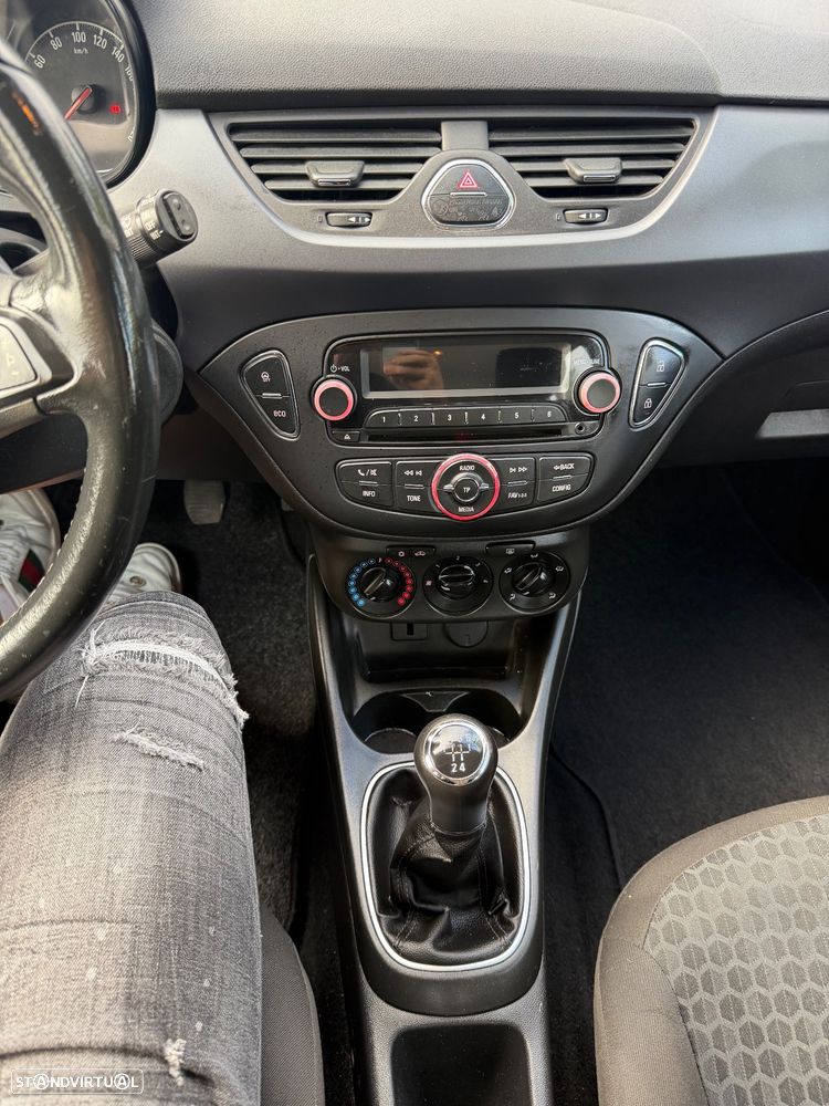 Opel Corsa 1.3 CDTi Enjoy - 29