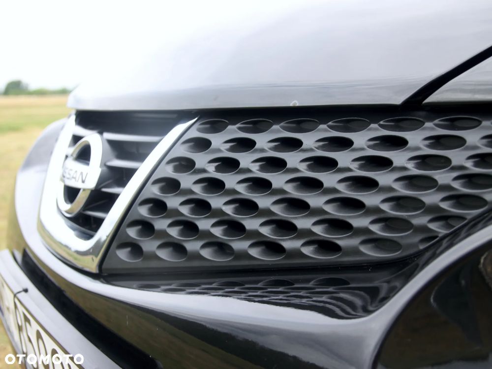 Nissan Juke 1.6 Visia - 22