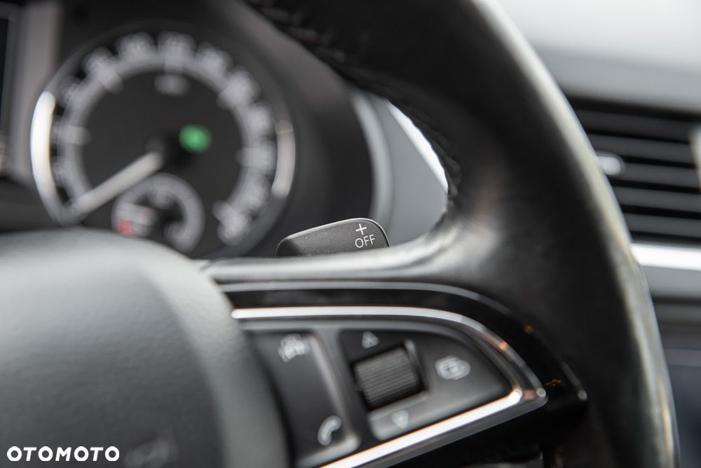 Skoda Octavia 2.0 TDI Drive DSG - 24