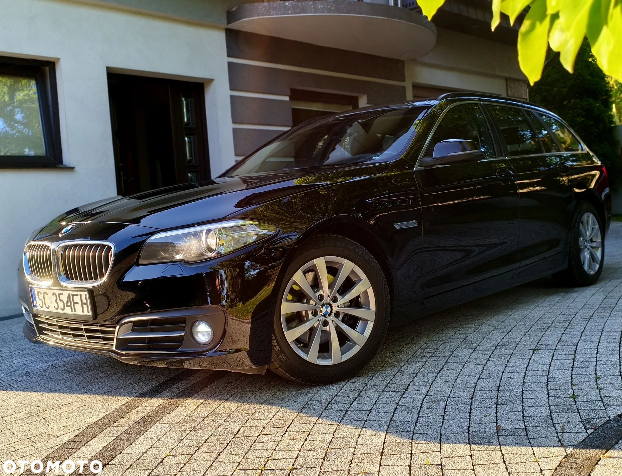 BMW Seria 5 - 1