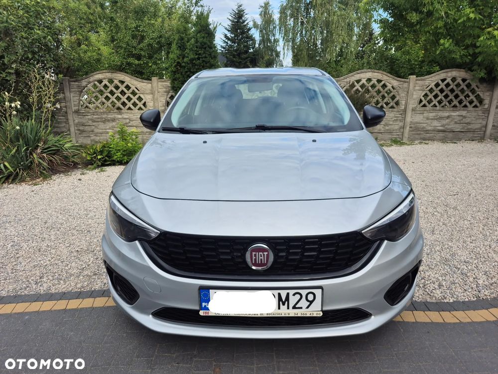 Fiat Tipo 1.4 Classic - 16