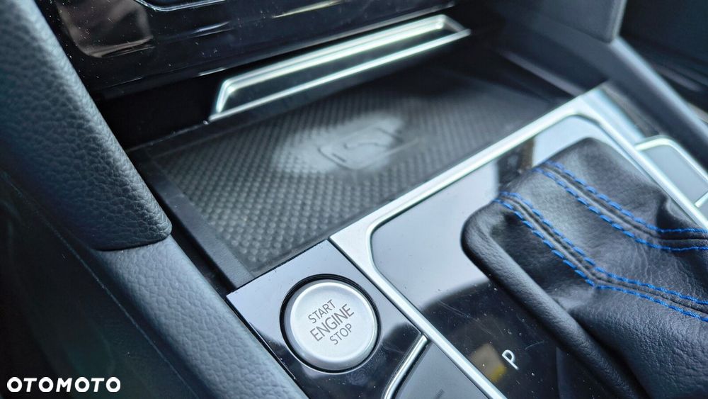 Volkswagen Arteon Shooting Brake - 31
