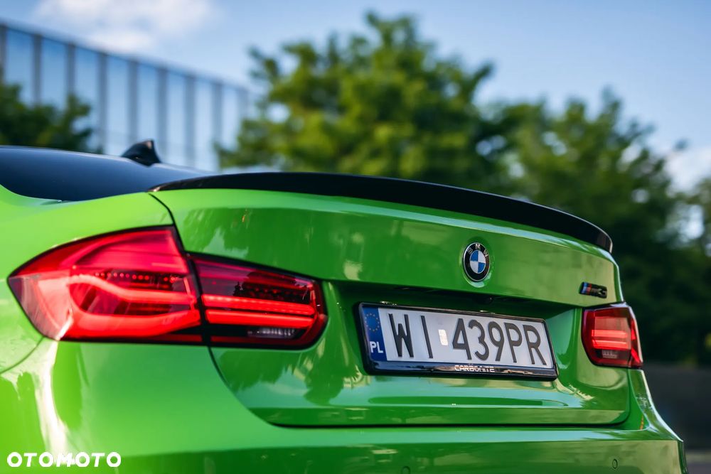 BMW M3 - 14
