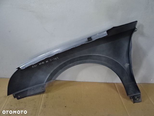 BŁOTNIK PRAWY PRZÓD PRZEDNI OPEL VECTRA C GTS 02-05 LAK:155 NR549 - 8