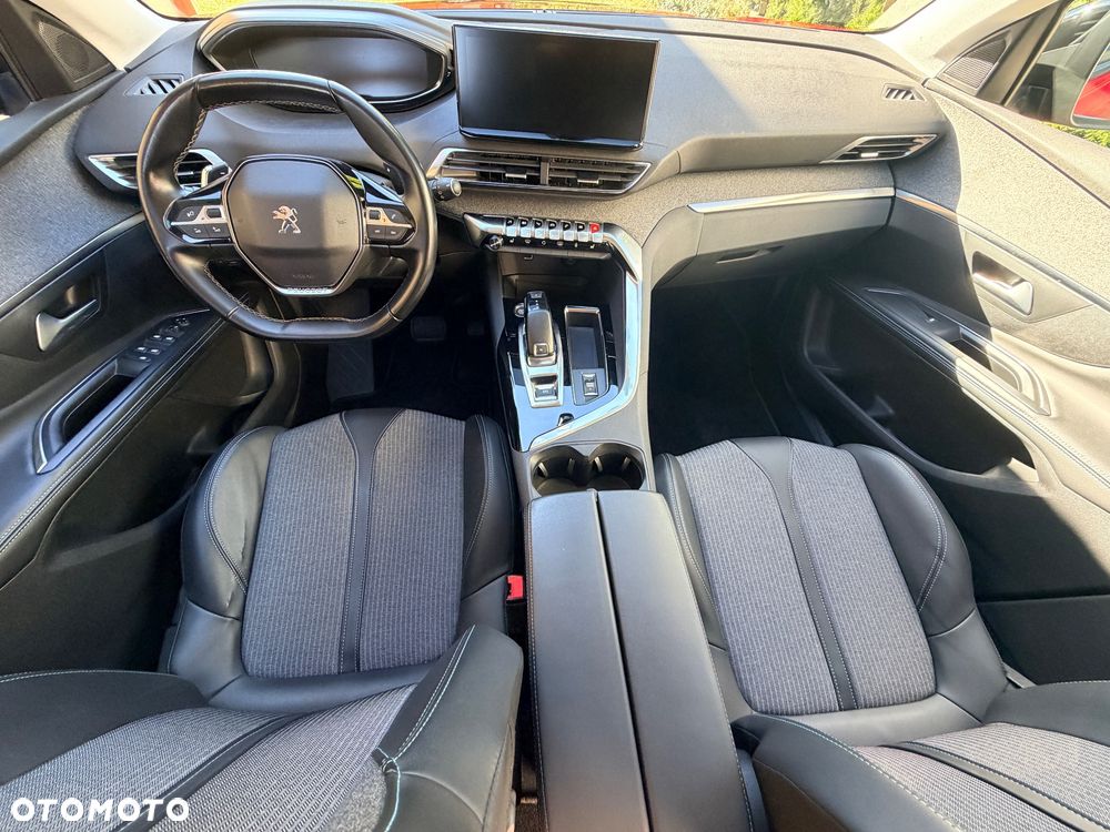 Peugeot 5008 BlueHDI 130 EAT8 Allure Business-Paket - 32