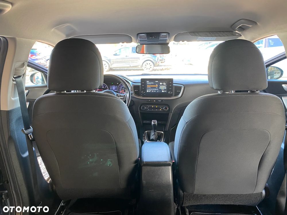 Kia XCeed 1.6 CRDi EDITION 7 - 15