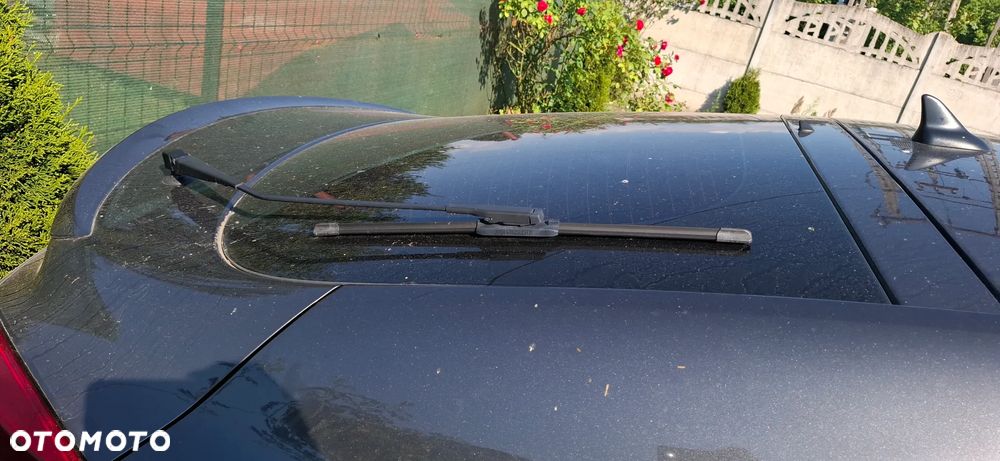 Opel Insygnia anglik CDTI  na części - 20