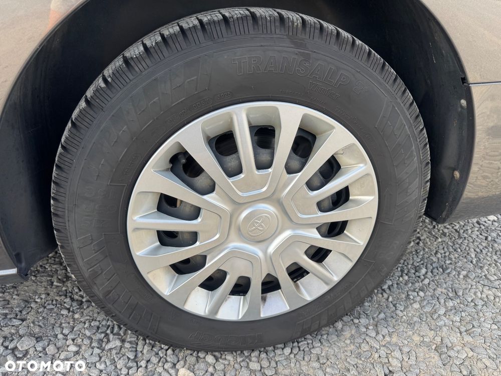 Toyota ProAce - 27