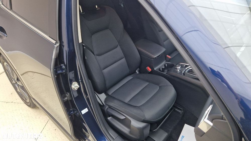 Mazda CX-5 - 15
