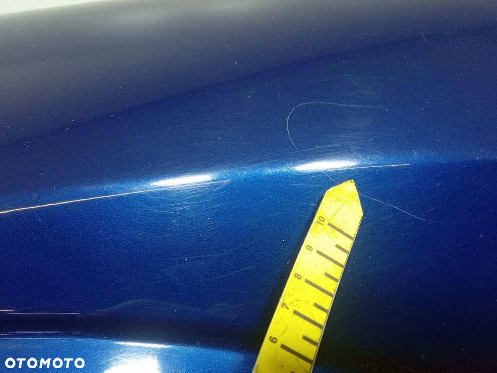 OPEL VECTRA C SIGNUM BŁOTNIK PRZÓD PRAWY PRZEDNI Z21B - 11