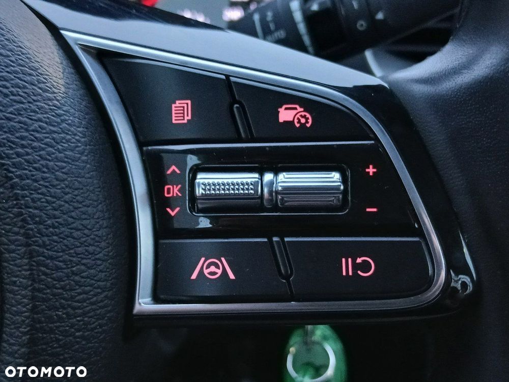 Kia Ceed 1.5 T-GDI M - 27