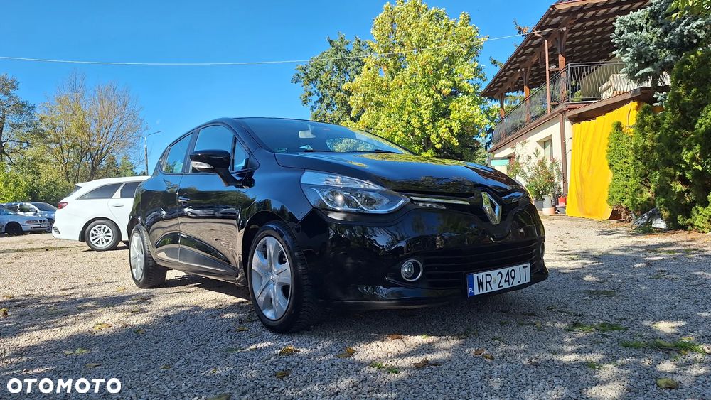Renault Clio - 16