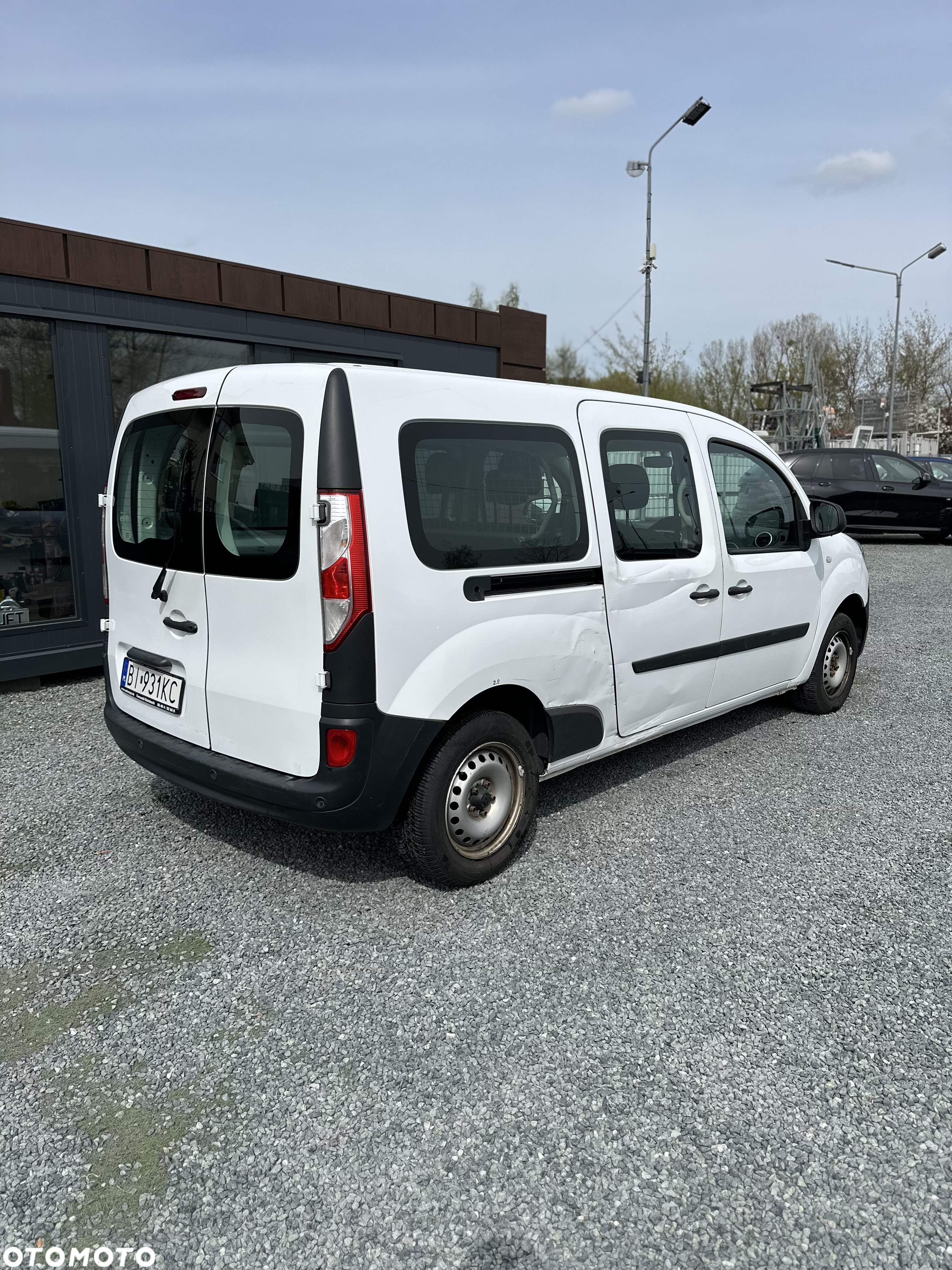 Renault Kangoo - 7