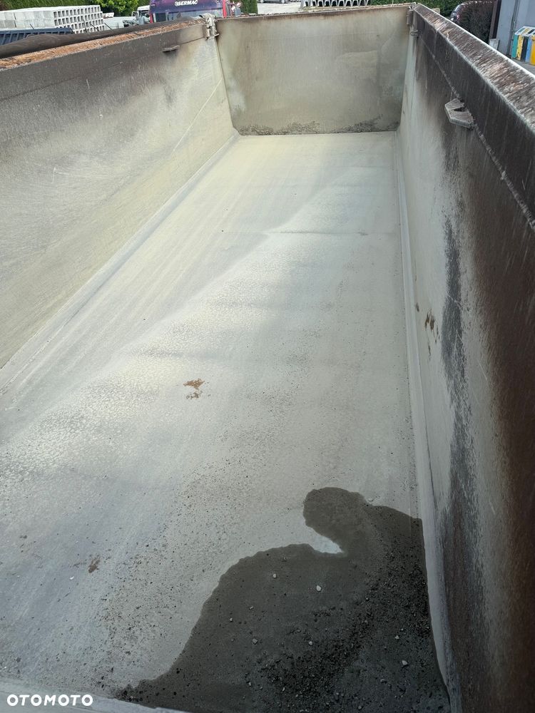 Schmitz Cargobull SCB/S3D 25 m3 - 20