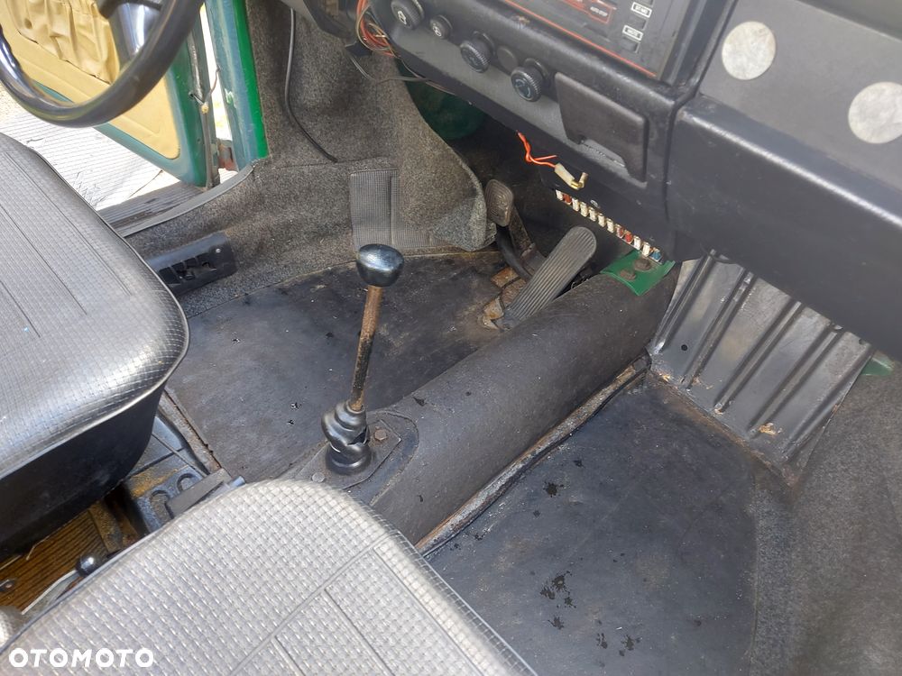 Volkswagen Garbus - 21