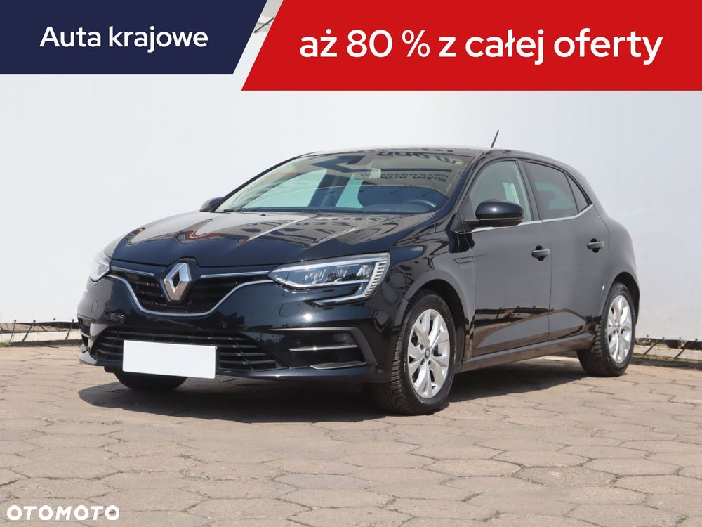 Renault Megane - 3