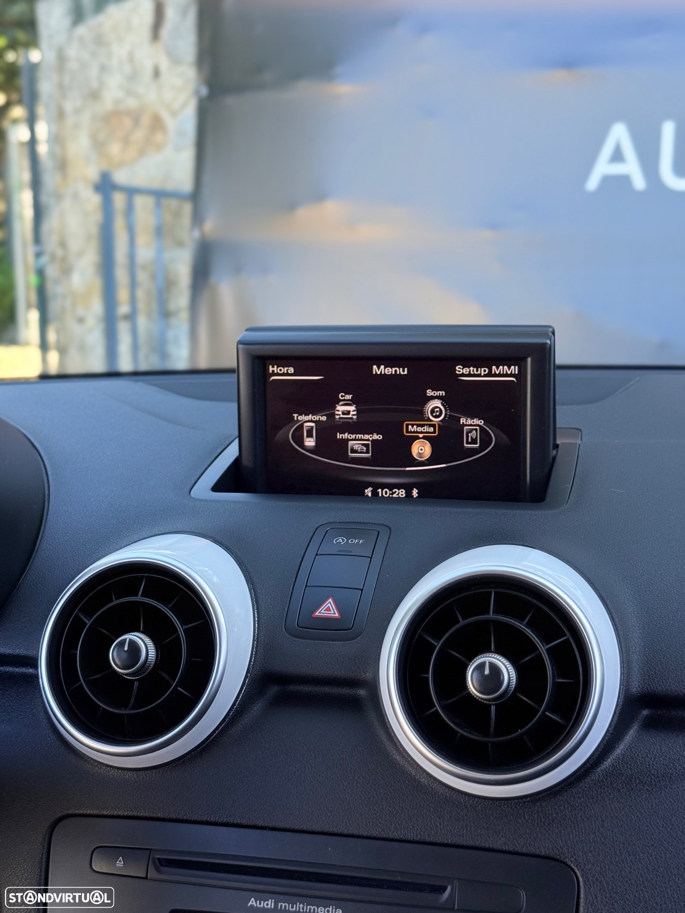 Audi A1 1.6 TDI S line edition - 13