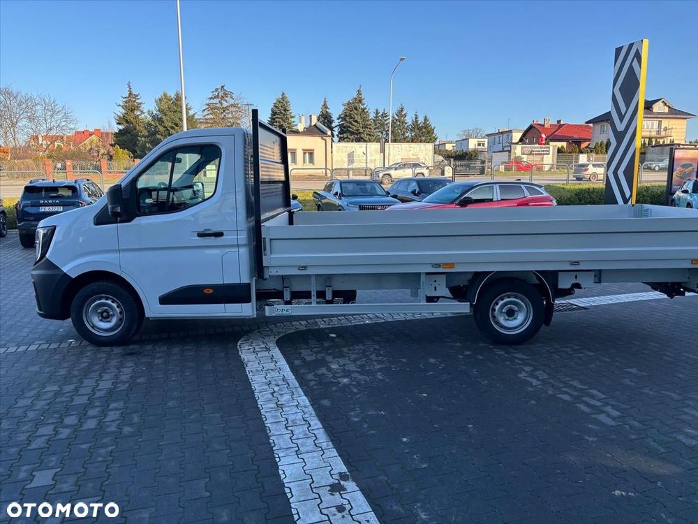 Renault master - 15